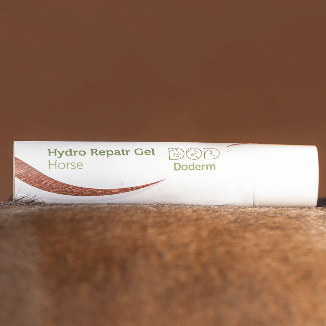 Produktbild von Hydro RepairGel Horse
