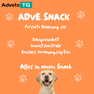 Thumbnail 3: Adve® Isy HUHN - Gesunde und Natürliche Hunde-Leckerlis - 100% Fleisch - wiederverschließbarer 100 g Beutel