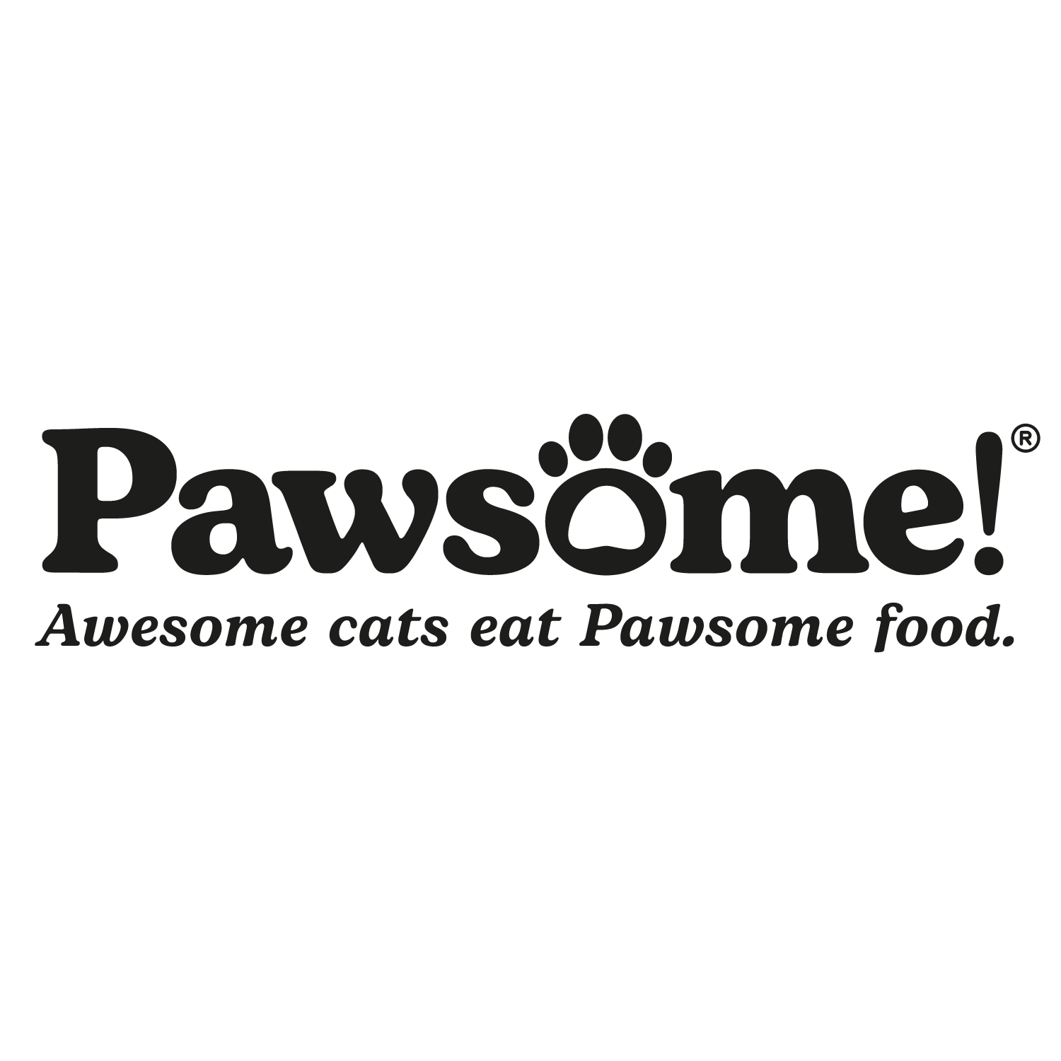 Pawsome!®
