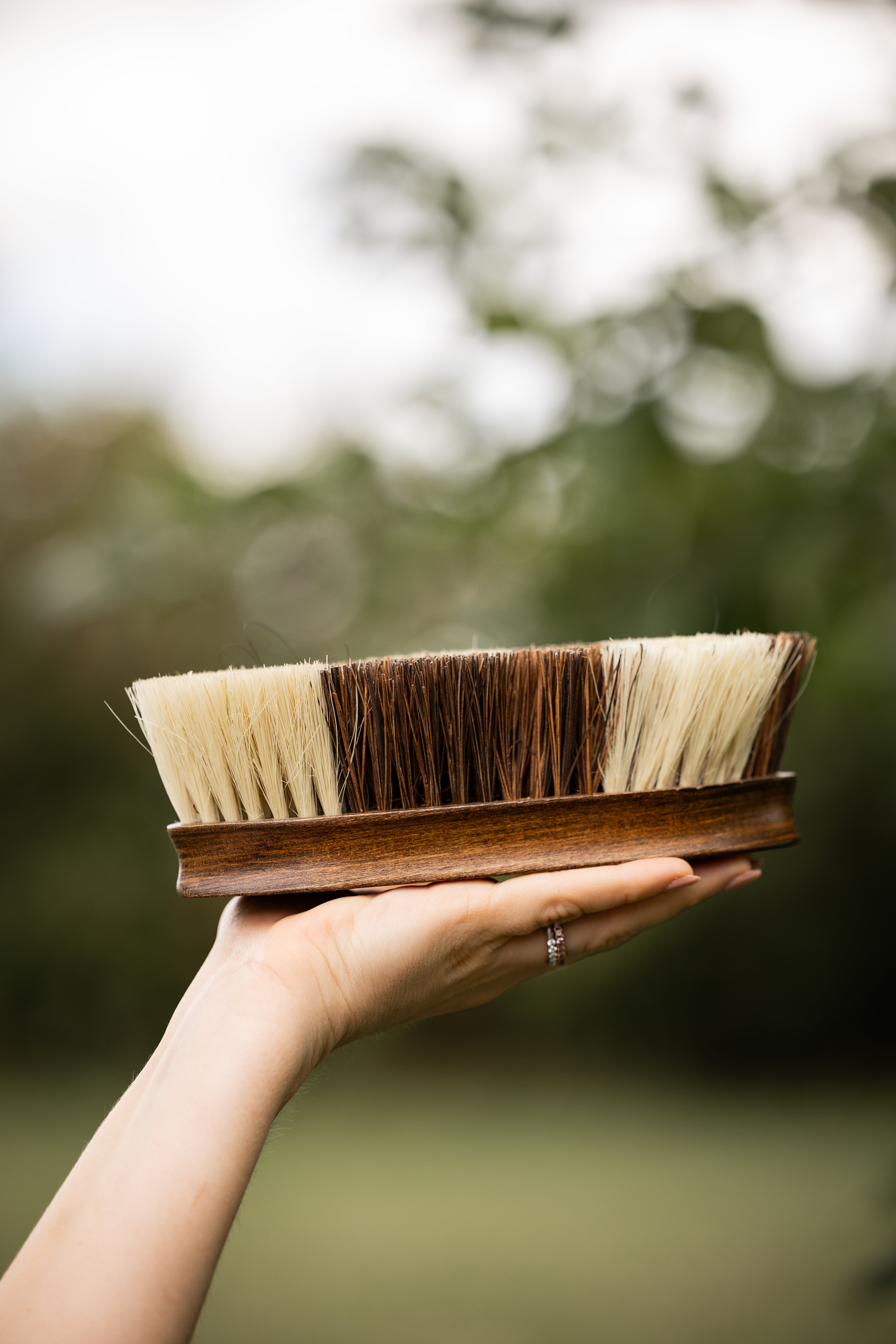 Thumbnail 7: Equimour Huf-Duo SET