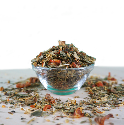 Thumbnail 2: cdVet ZuchtstutenMix 800 g – Nährstoffe für Zuchtstuten