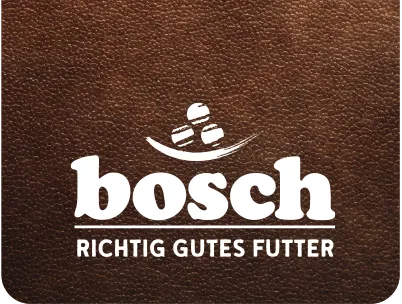 bosch Tiernahrung
