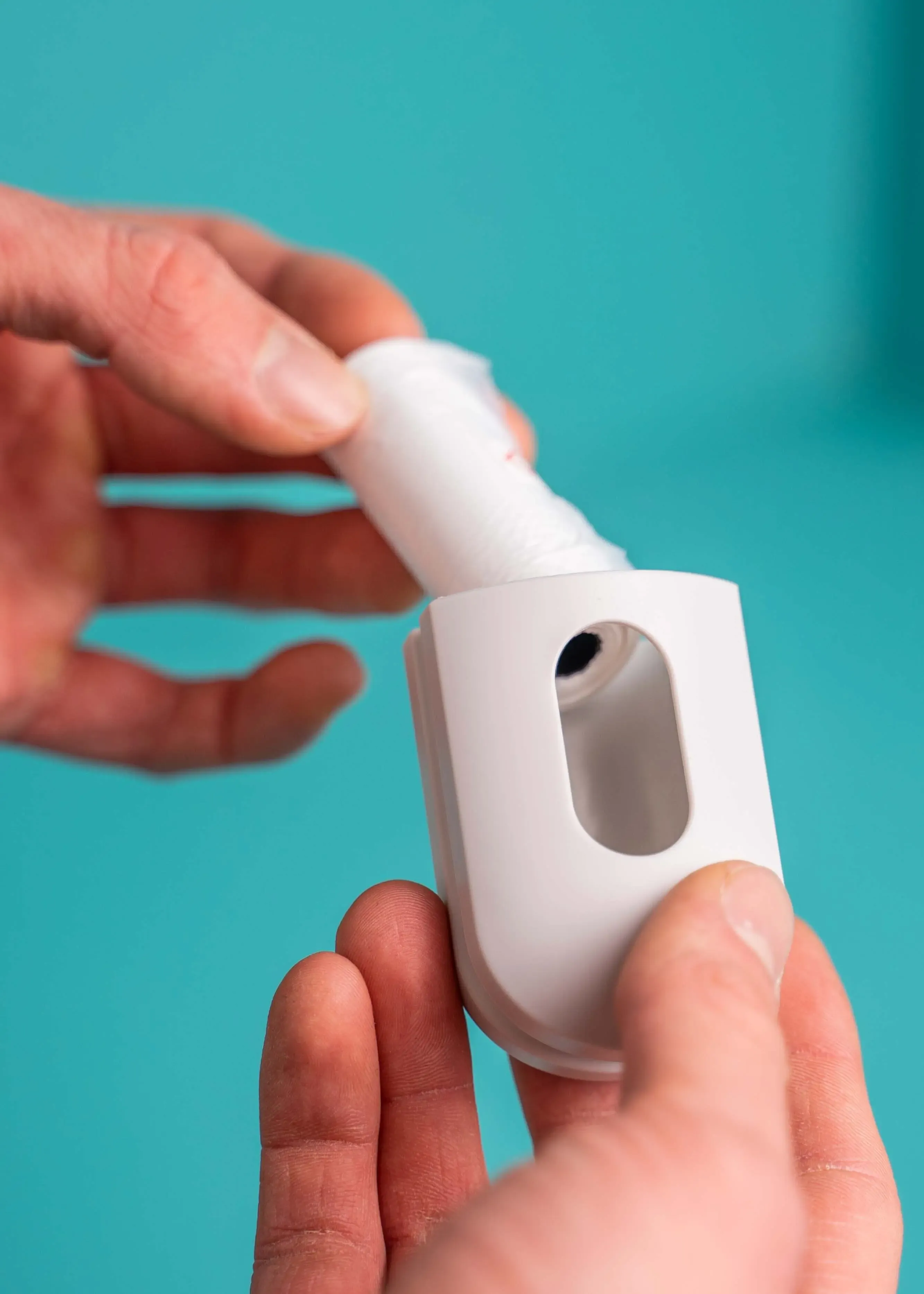 Thumbnail 8: Greenhero Hundekotbeutel-Aufbewahrung | perfekter Begleiter zum Gassi gehen