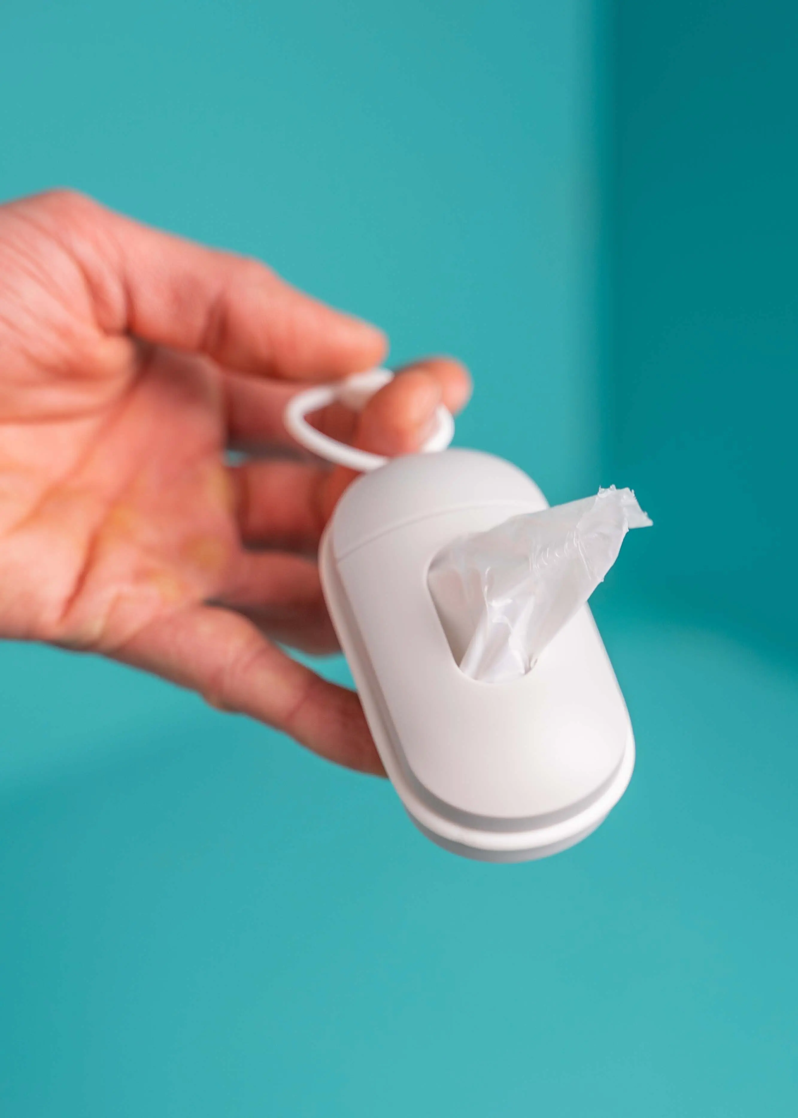 Thumbnail 3: Greenhero Hundekotbeutel-Aufbewahrung | perfekter Begleiter zum Gassi gehen