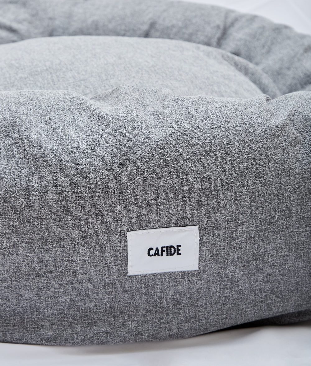 Thumbnail 5: CAFIDE Chenille-Hundebett, Nuba