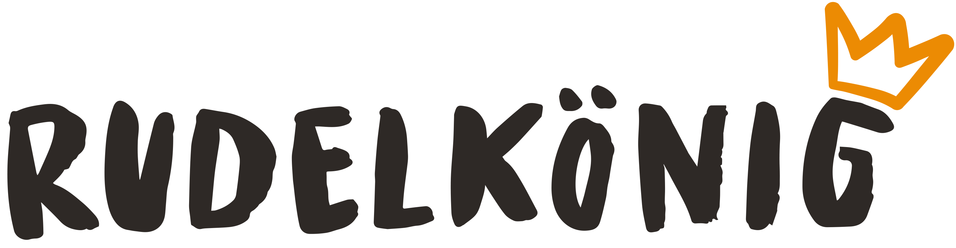 Rudelkönig