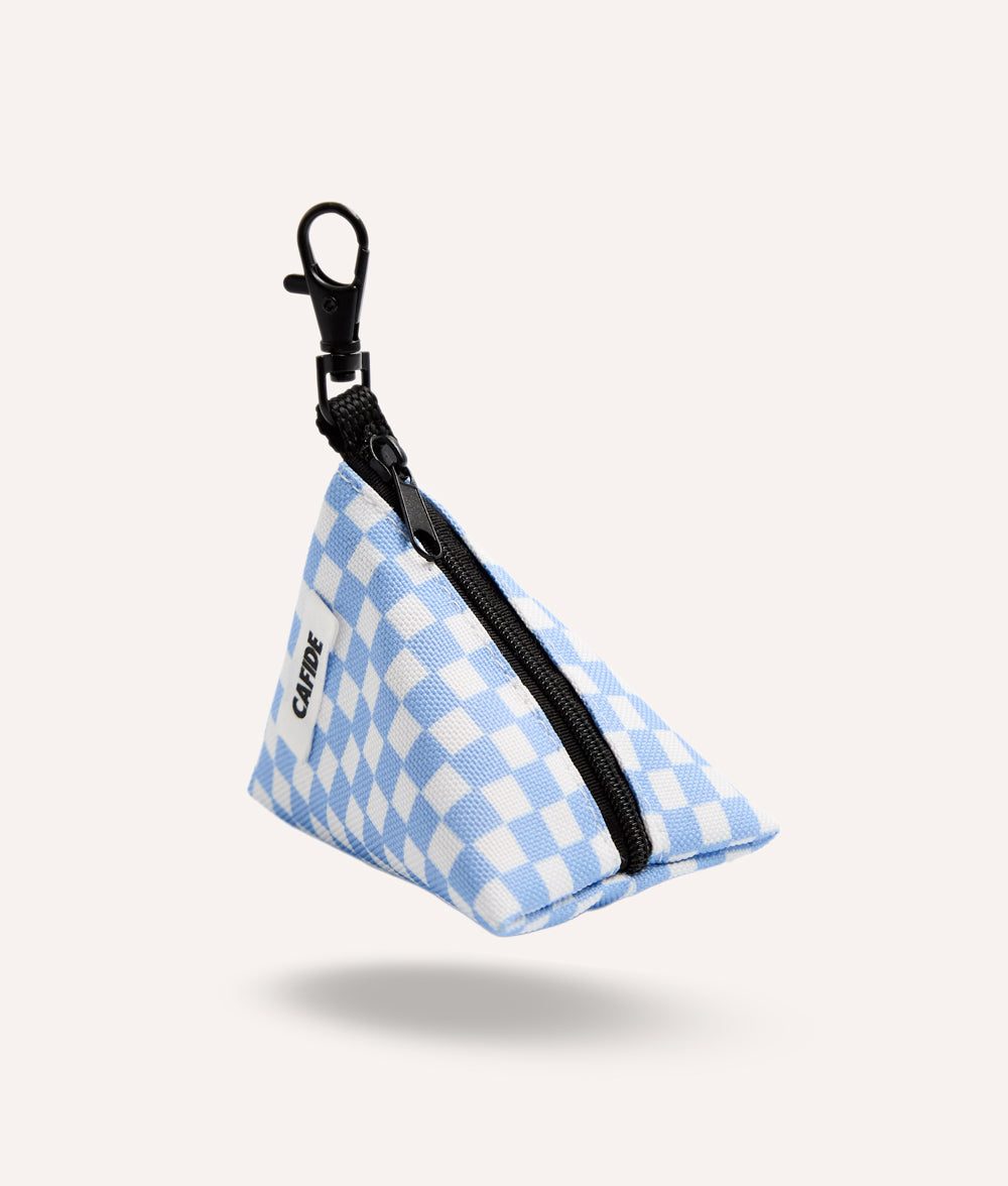 Thumbnail 3: CAFIDE Kotbeutelspender aus recyceltem PET, Juno