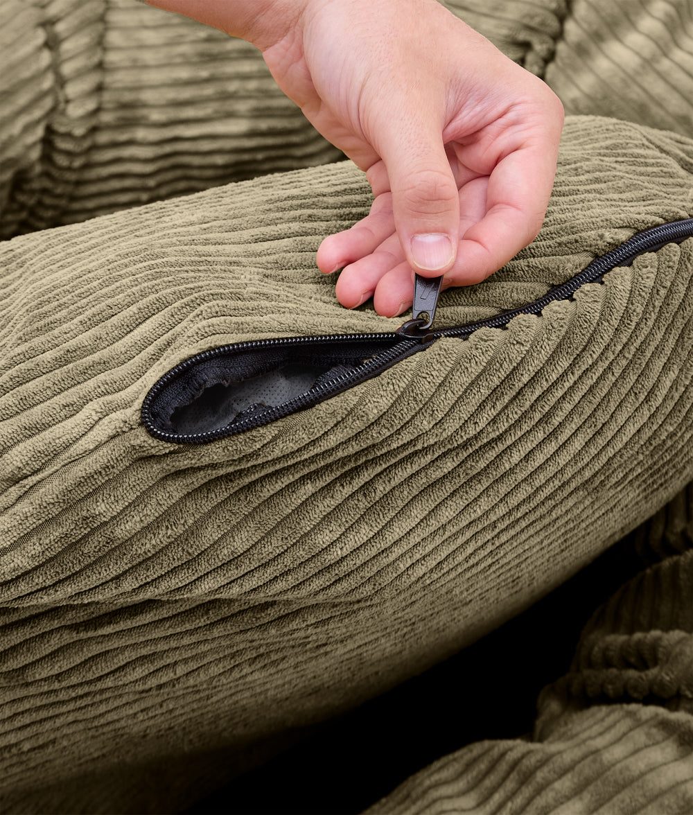 Thumbnail 2: CAFIDE Cord-Hundebett, Nuba