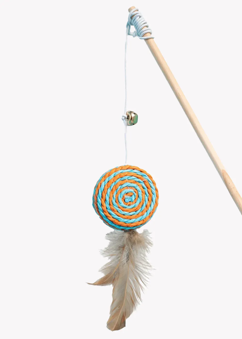 Thumbnail 1: Greenhero Katzenangel Lolipop