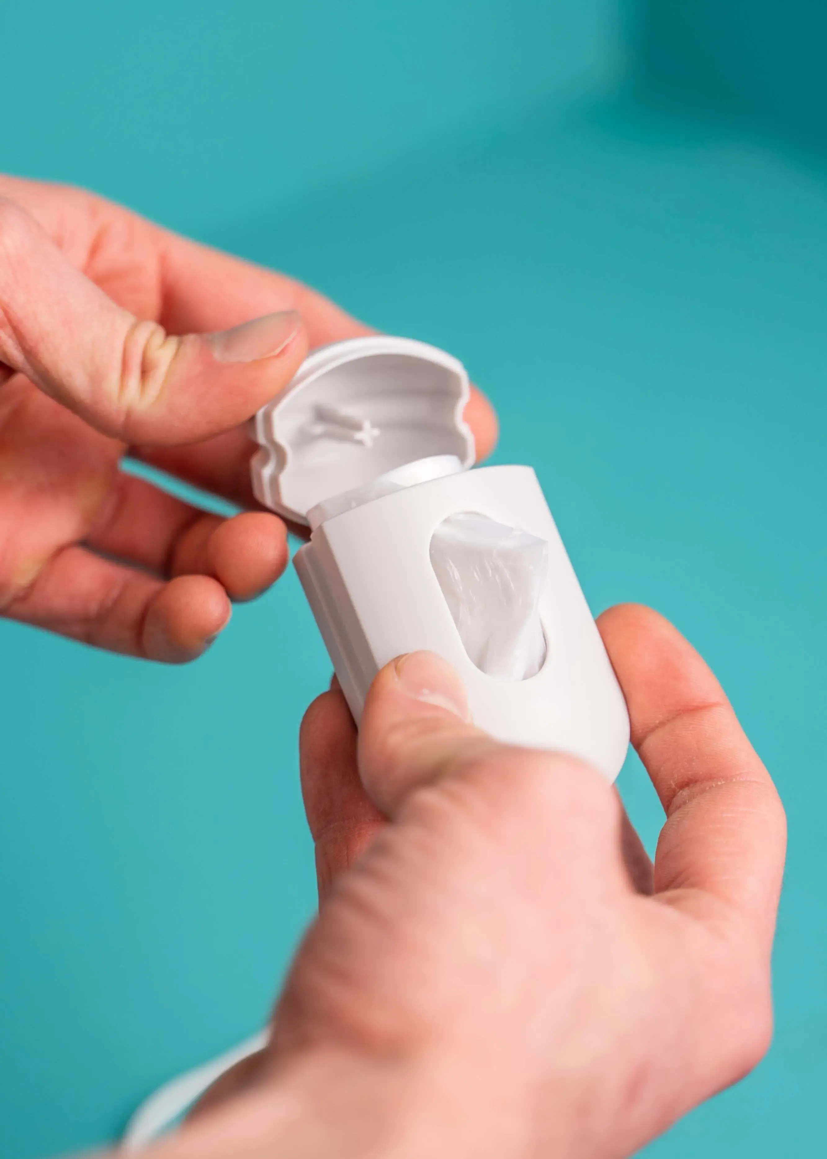 Thumbnail 4: Greenhero Hundekotbeutel-Aufbewahrung | perfekter Begleiter zum Gassi gehen