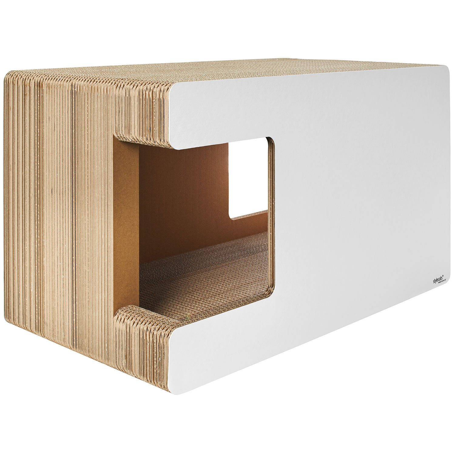 stylecats® Kratzmöbel Cavy