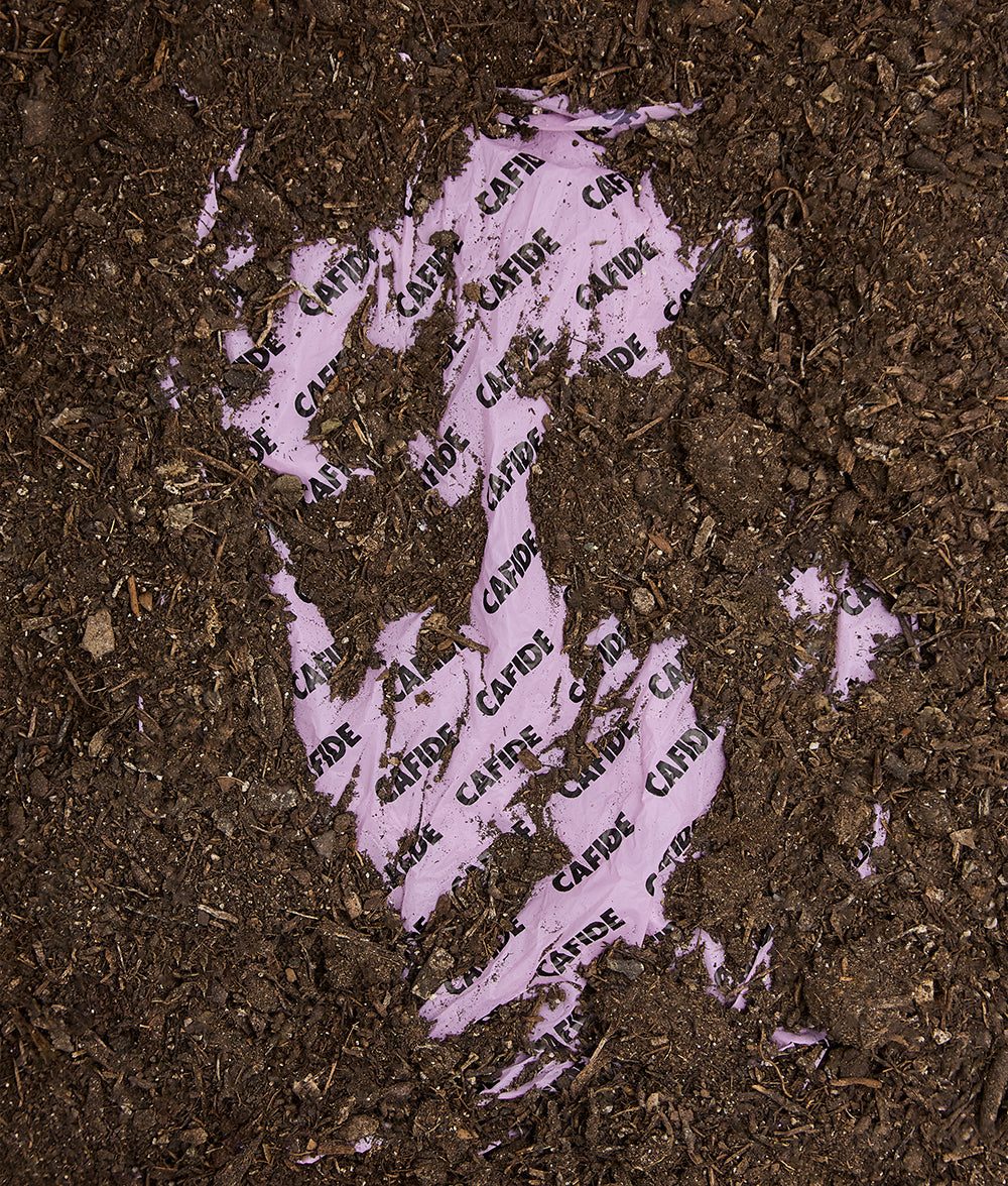 Thumbnail 2: CAFIDE Kotbeutel mit Lavendelduft, Lea