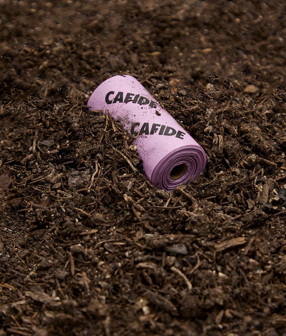 Thumbnail 4: CAFIDE Kotbeutel mit Lavendelduft, Lea