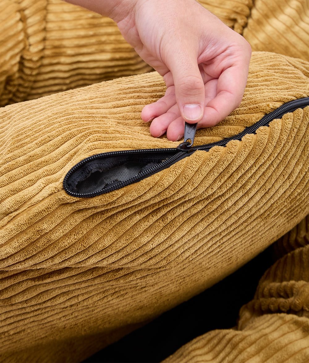 Thumbnail 2: CAFIDE Cord-Hundebett, Nuba