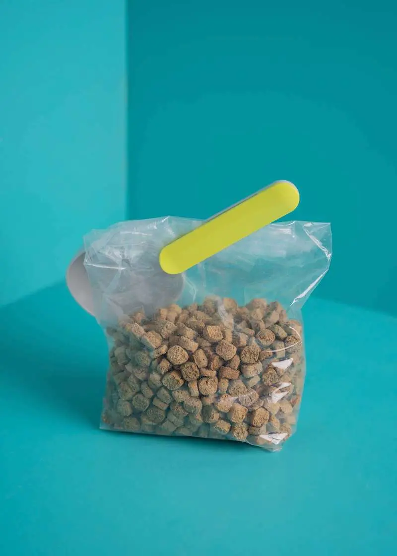 Thumbnail 2: Greenhero Futterschaufel limette