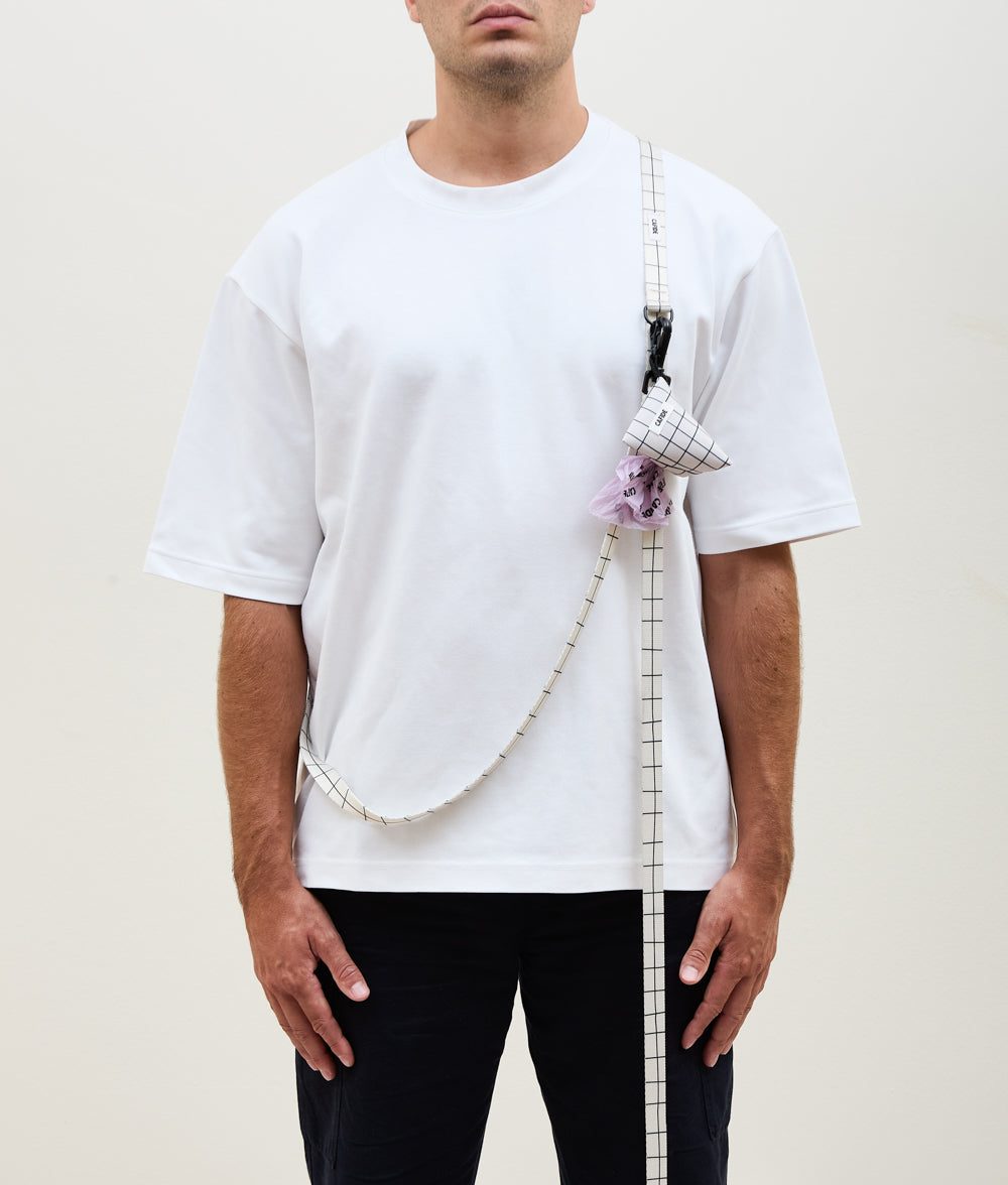 Thumbnail 1: CAFIDE Kotbeutelspender aus recyceltem PET, Juno