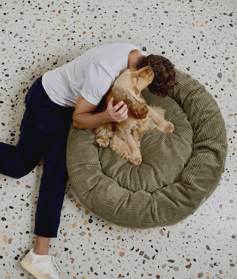 Thumbnail 7: CAFIDE Cord-Hundebett, Nuba