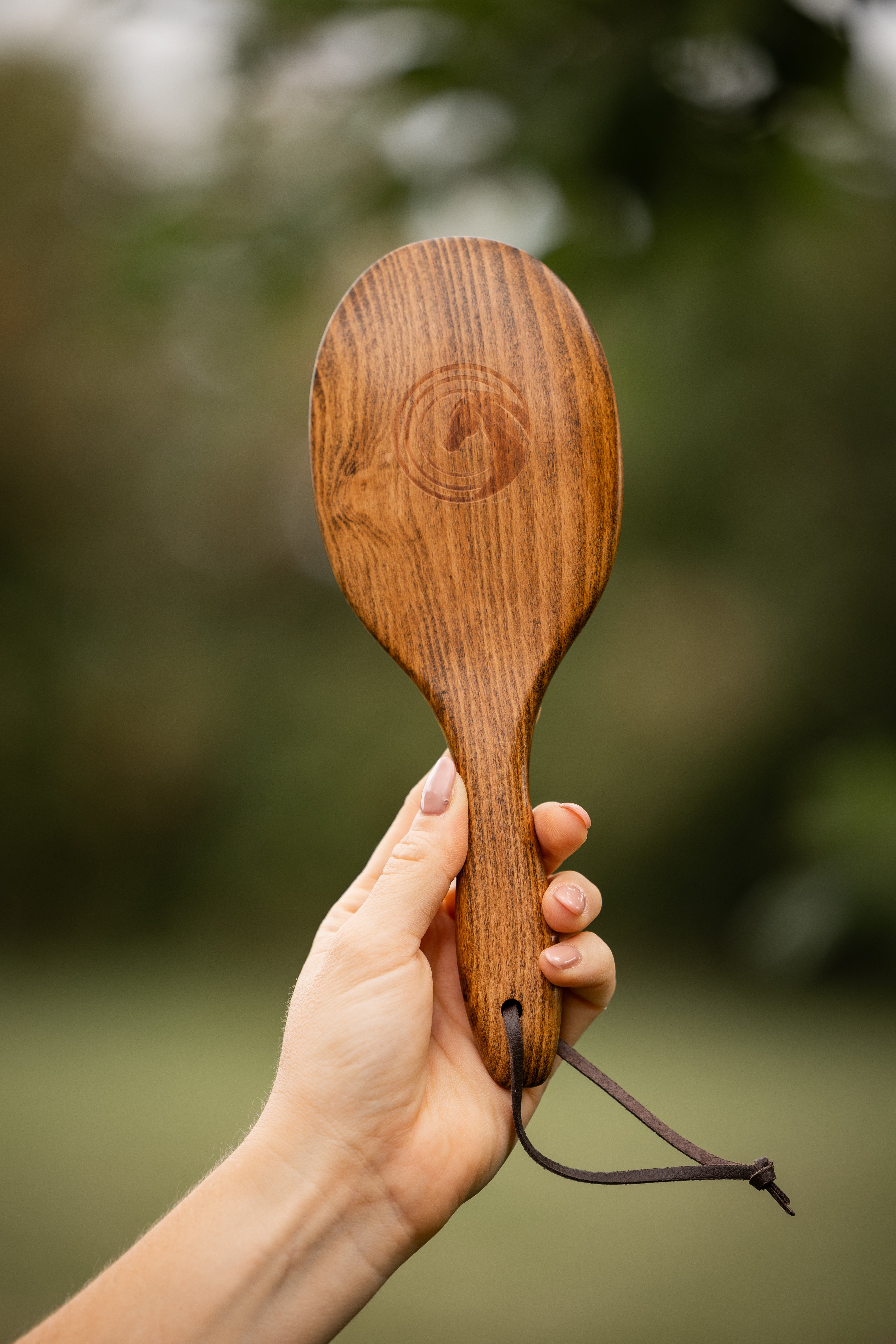 Thumbnail 10: Equimour Mähnenbürste "VIDI"