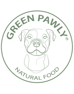 GREEN PAWLY