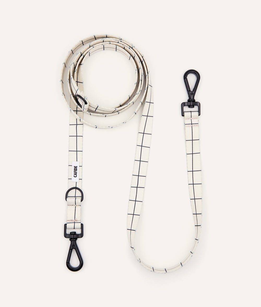 Thumbnail 1: CAFIDE Multipositionsleine aus recyceltem PET, Juno