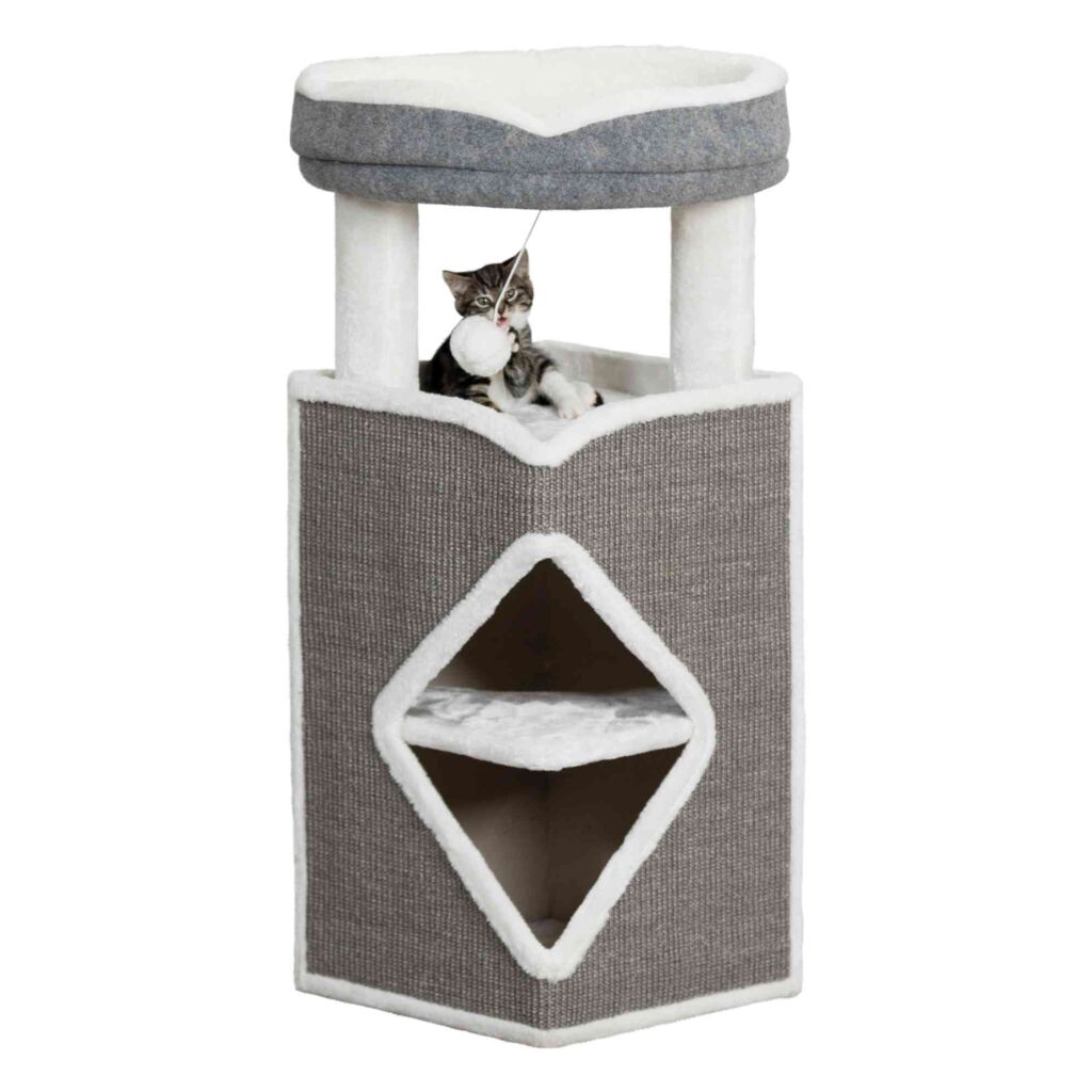 TRIXIE Cat Tower Arma