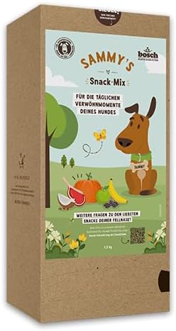 Produktbild von Sammy´s Mixpaket