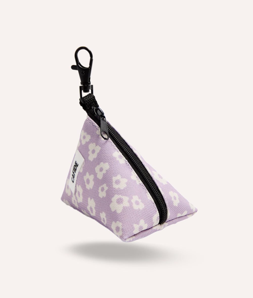 Thumbnail 2: CAFIDE Kotbeutelspender aus recyceltem PET, Juno