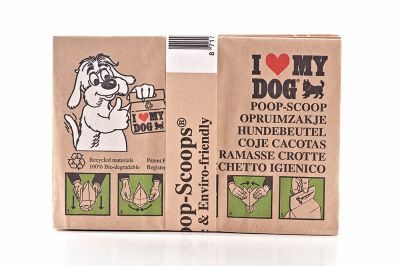 mascota vital Hundekotbeutel 10 Stück