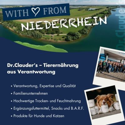 Thumbnail 7: Dr.Clauder´s B.A.R.F. Komplett Menue Lammragout 400g