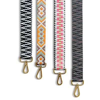 Thumbnail 5: Hey Lana Wechselgurt für Leckerlibeutel pink/beige