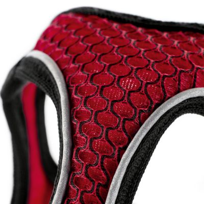 Thumbnail 2: HUNTER Geschirr Hilo Comfort XXS-XS, rot