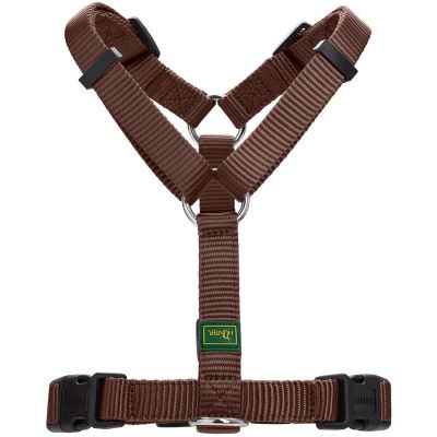 Thumbnail 4: HUNTER Geschirr Vario Rapid S-M, braun