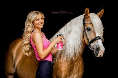 Thumbnail 11: WooW WOOW Mähnenspray für Pferde – Glanzspray & Schweifspray mit Wow-Effekt