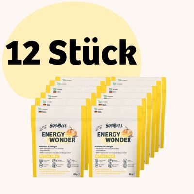 BugBell Weiche Hundeleckerli High Energy