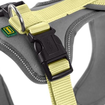Thumbnail 4: HUNTER Geschirr Neopren M/2, matcha/grau