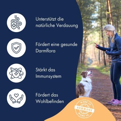 Thumbnail 3: Dr.Clauder´s Functional Coins Belly Ballett 80g