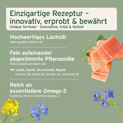 Thumbnail 2: AniForte AniForte® plus Arthro Omega Öl