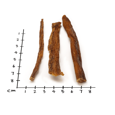 Thumbnail 5: NutriQM Naturals Rinderstückchen 5 x 50g