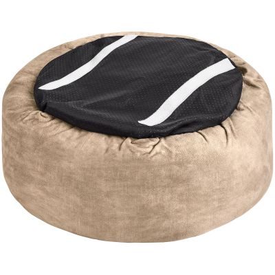 Thumbnail 2: stylecats® Katzenbett Barona S (Ø 50 cm), beige