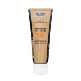 Dr.Clauder’s Dr.Clauder's Snack IT Leber Creme Geflügel 75g