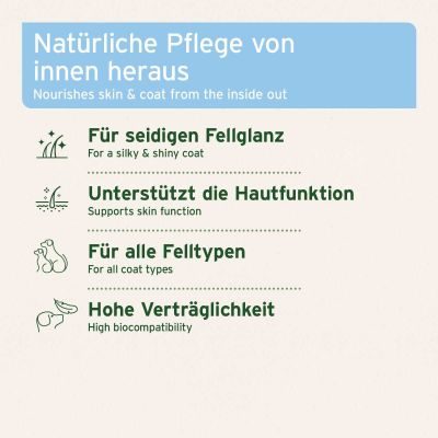 Thumbnail 2: AniForte Fellharmonie Vitalpulver