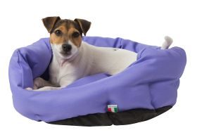 INT4BELUA Bett SOFTY Gr. M