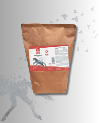 Krähenbusch® Mineralfutter Sport