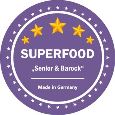 Thumbnail 2: Happy Horse Happy Horse Superfood Senior & Barock 28 kg