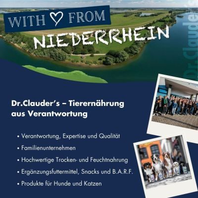 Thumbnail 7: Dr.Clauder´s Supplement Snack Intestinal 150g