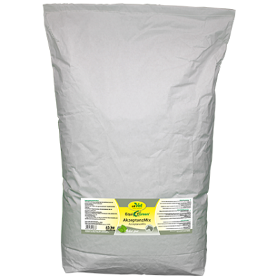 cdVet Equi Green AkzeptanzMix 25 kg