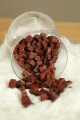 Royal Diamonds Royal Diamonds Trainee Treets Lamm 500g