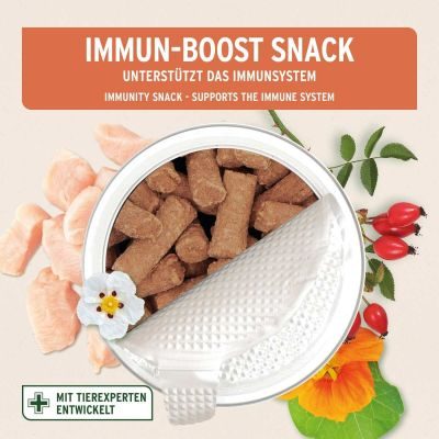Thumbnail 4: AniForte Immun-Boost Snack