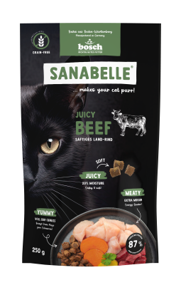 Sanabelle Sanabelle Juicy Land-Rind