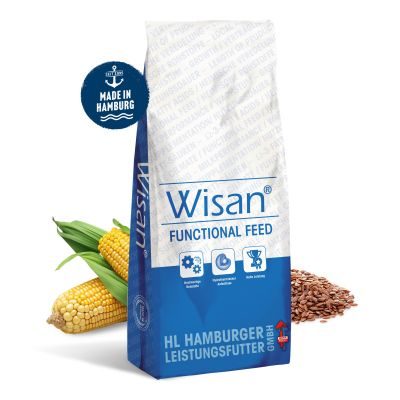 PANTO Wisan-Mais 25kg